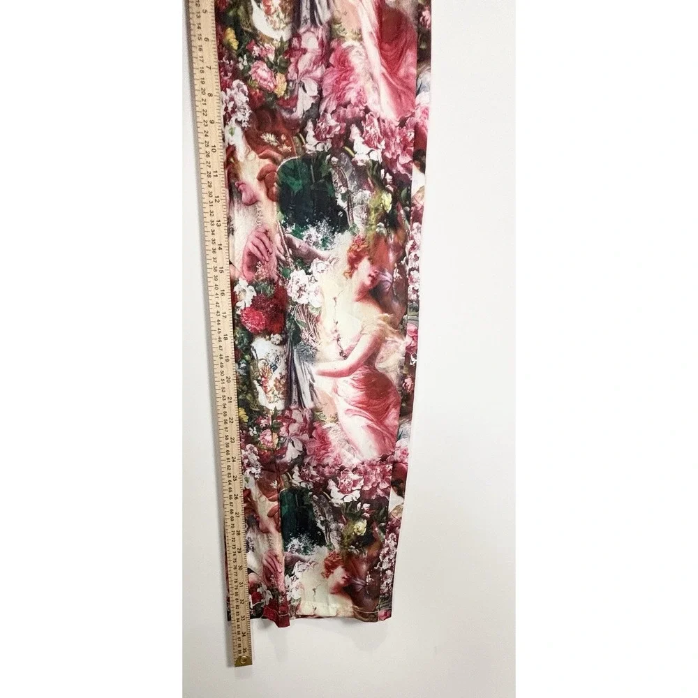 PrettyLittleThing these floral